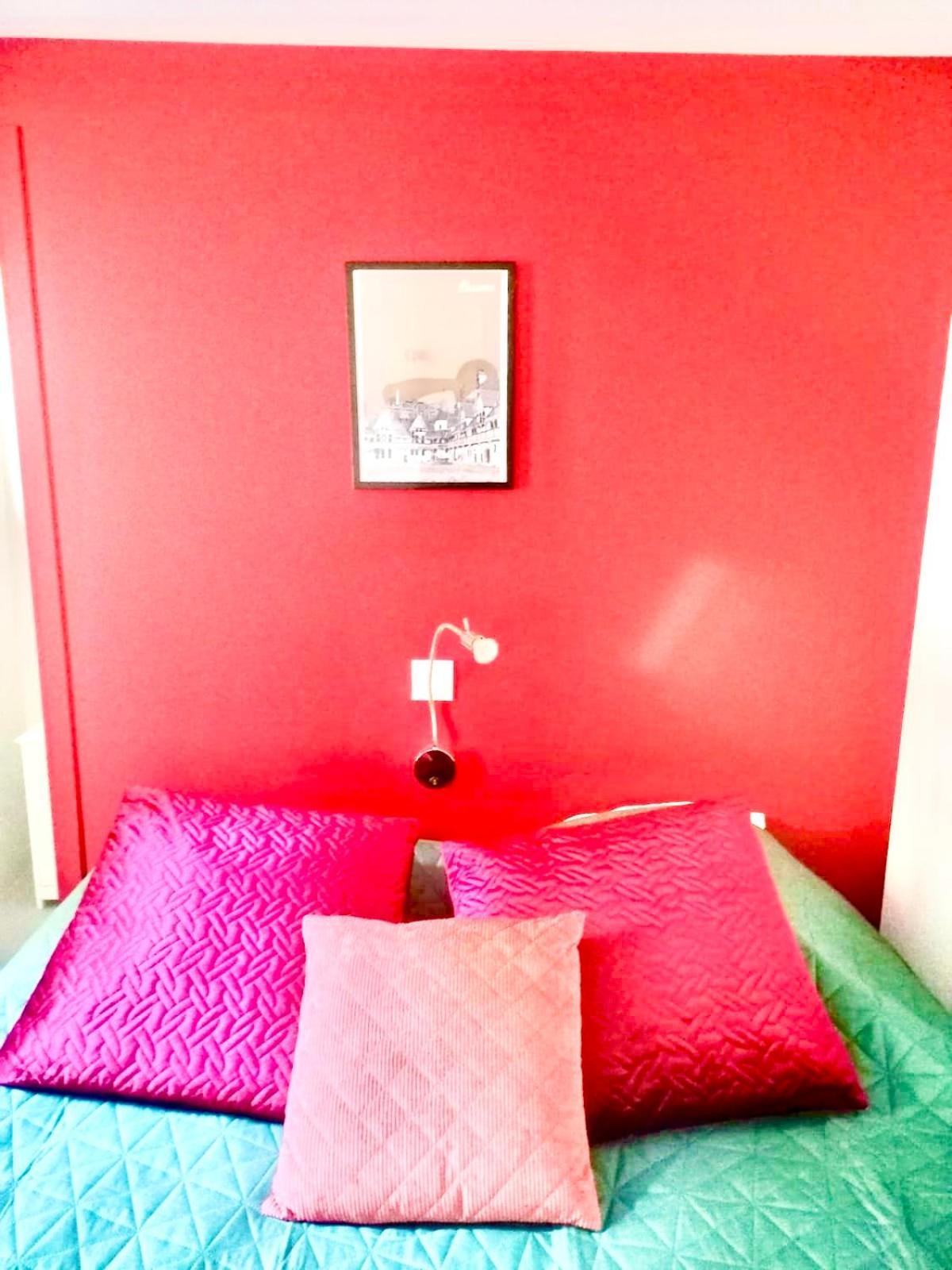 Chambre Carnot Beaune  Exterior foto
