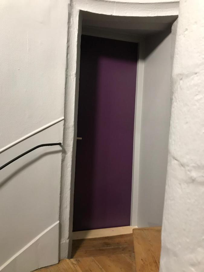 Chambre Carnot Beaune  Exterior foto