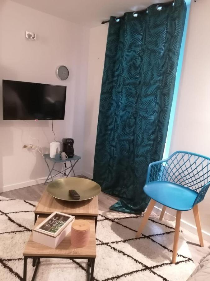 Chambre Carnot Beaune  Exterior foto